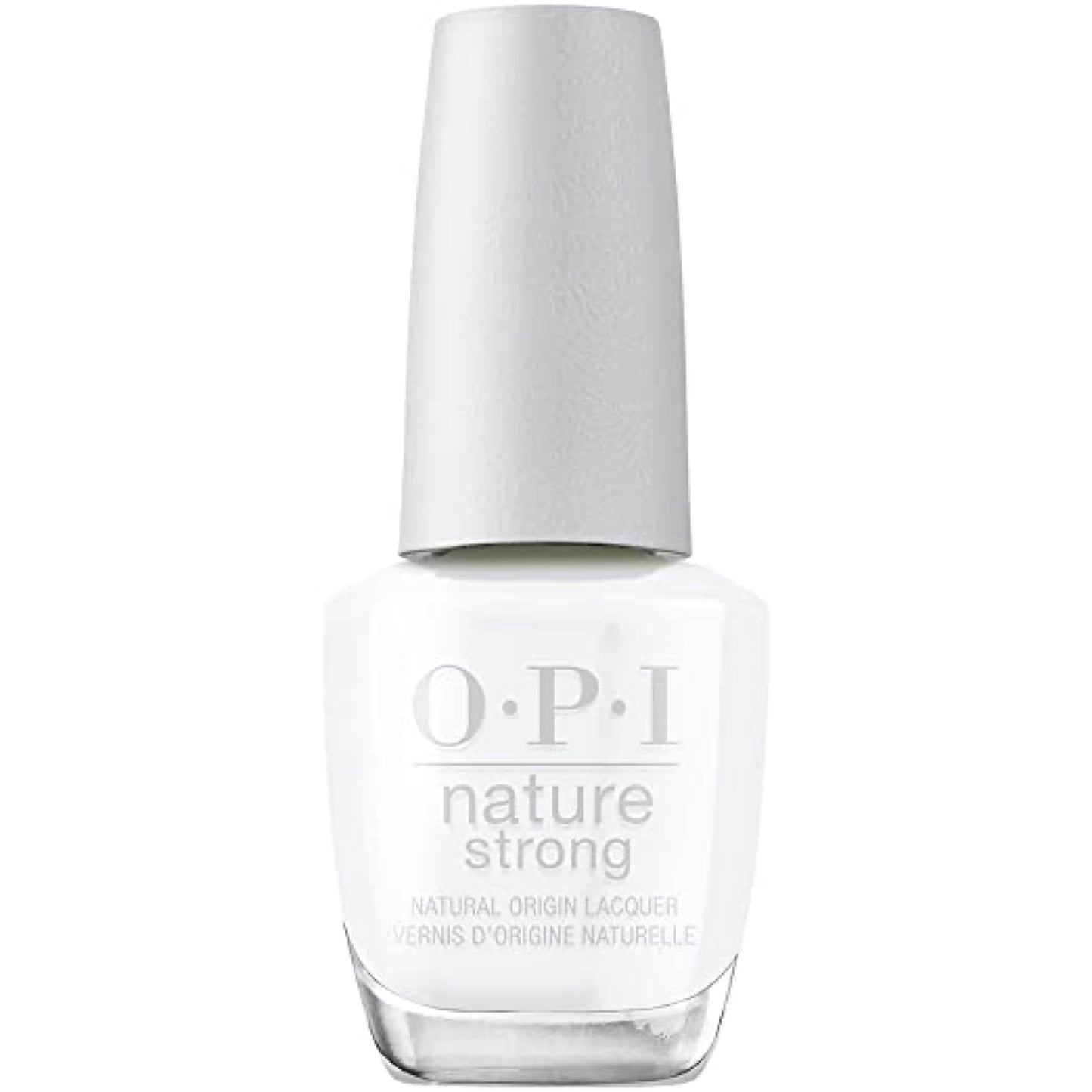 Opi Nature Strong Natural Origin Lacquer