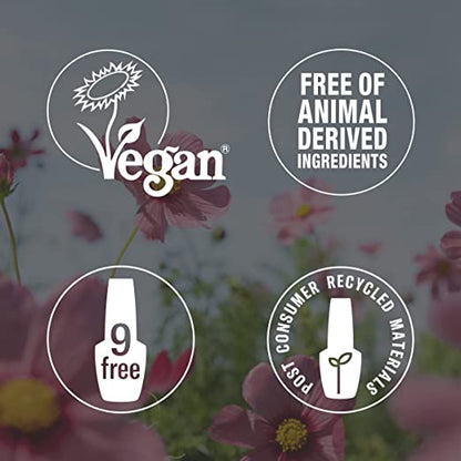 Opi Nature Strong Natural Origin Lacquer