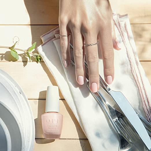 Opi Nature Strong Natural Origin Lacquer