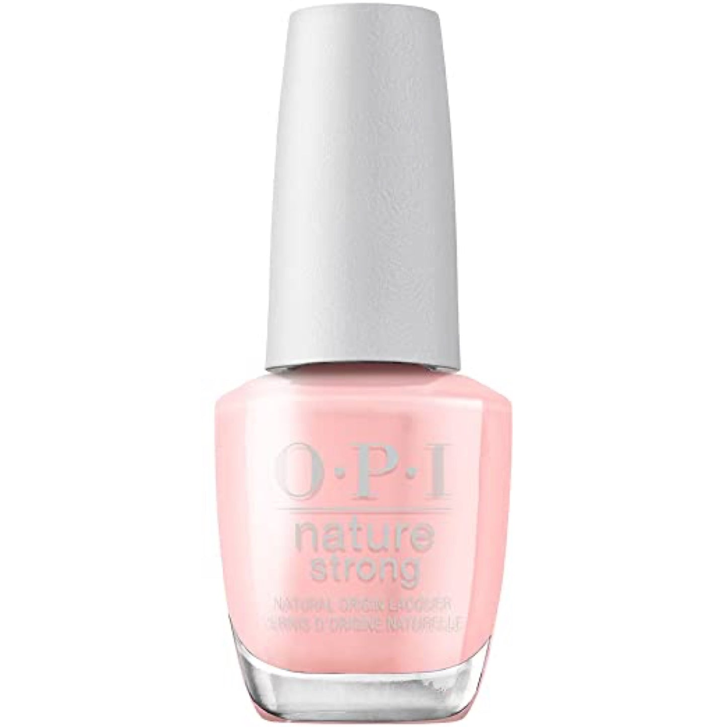 Opi Nature Strong Natural Origin Lacquer