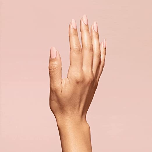 Opi Nature Strong Natural Origin Lacquer