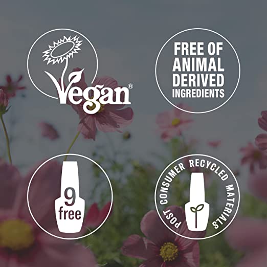 Opi Nature Strong Natural Origin Lacquer