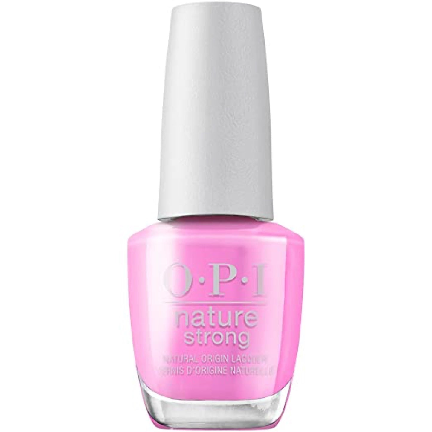 Opi Nature Strong Natural Origin Lacquer