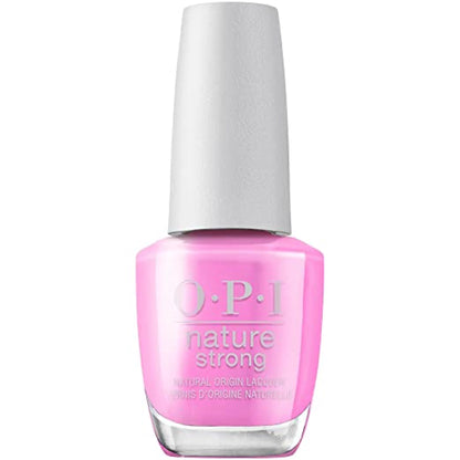 Opi Nature Strong Natural Origin Lacquer