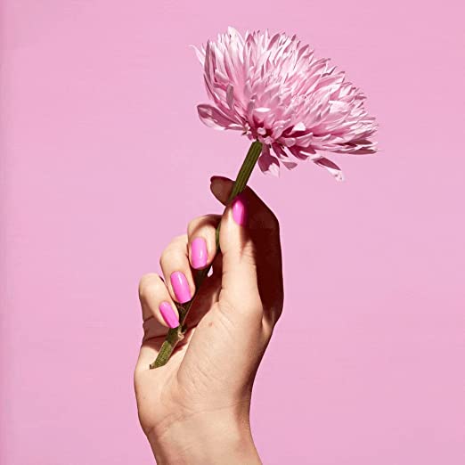 Opi Nature Strong Natural Origin Lacquer