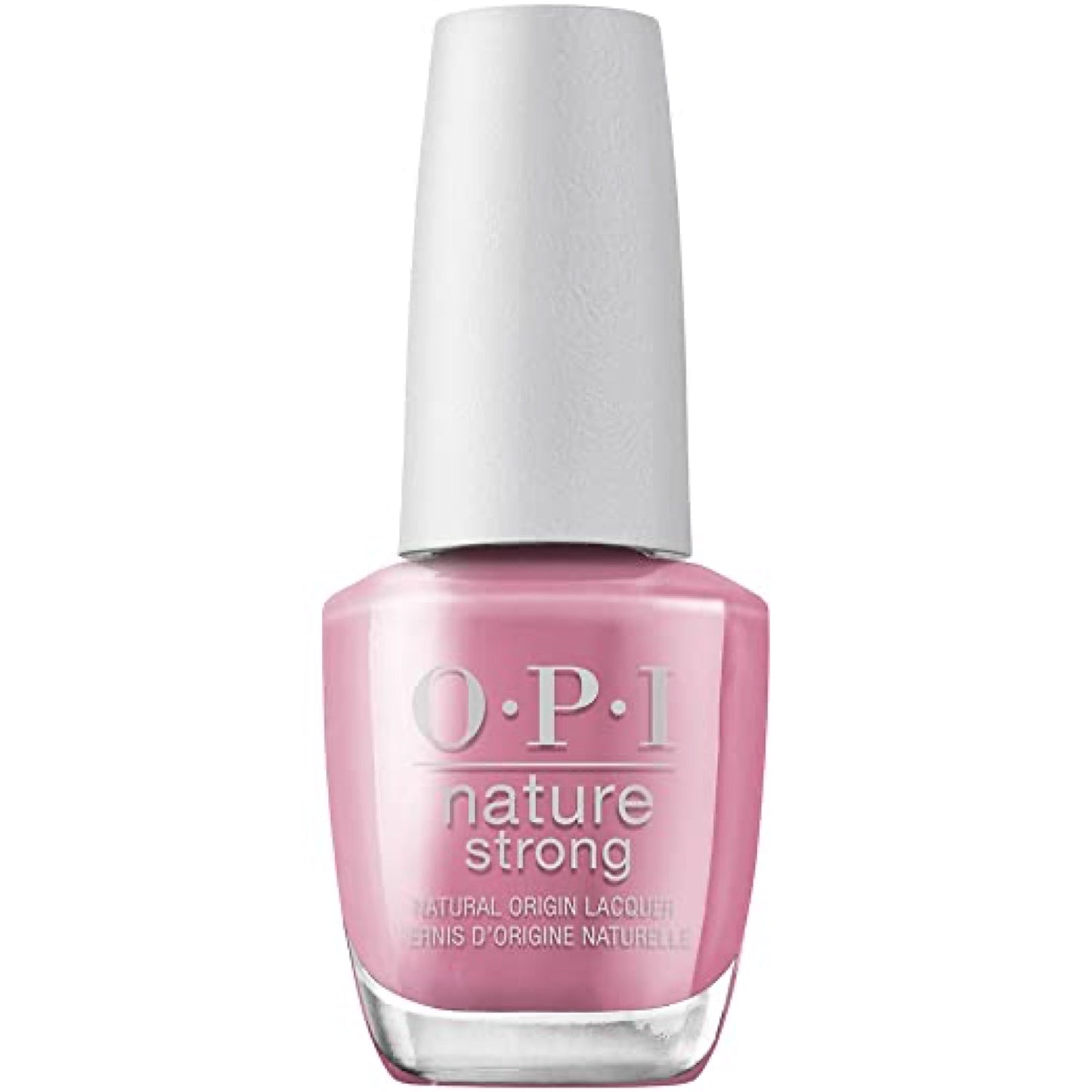 Opi Nature Strong Natural Origin Lacquer