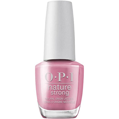 Opi Nature Strong Natural Origin Lacquer