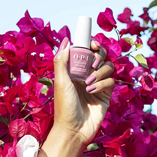 Opi Nature Strong Natural Origin Lacquer