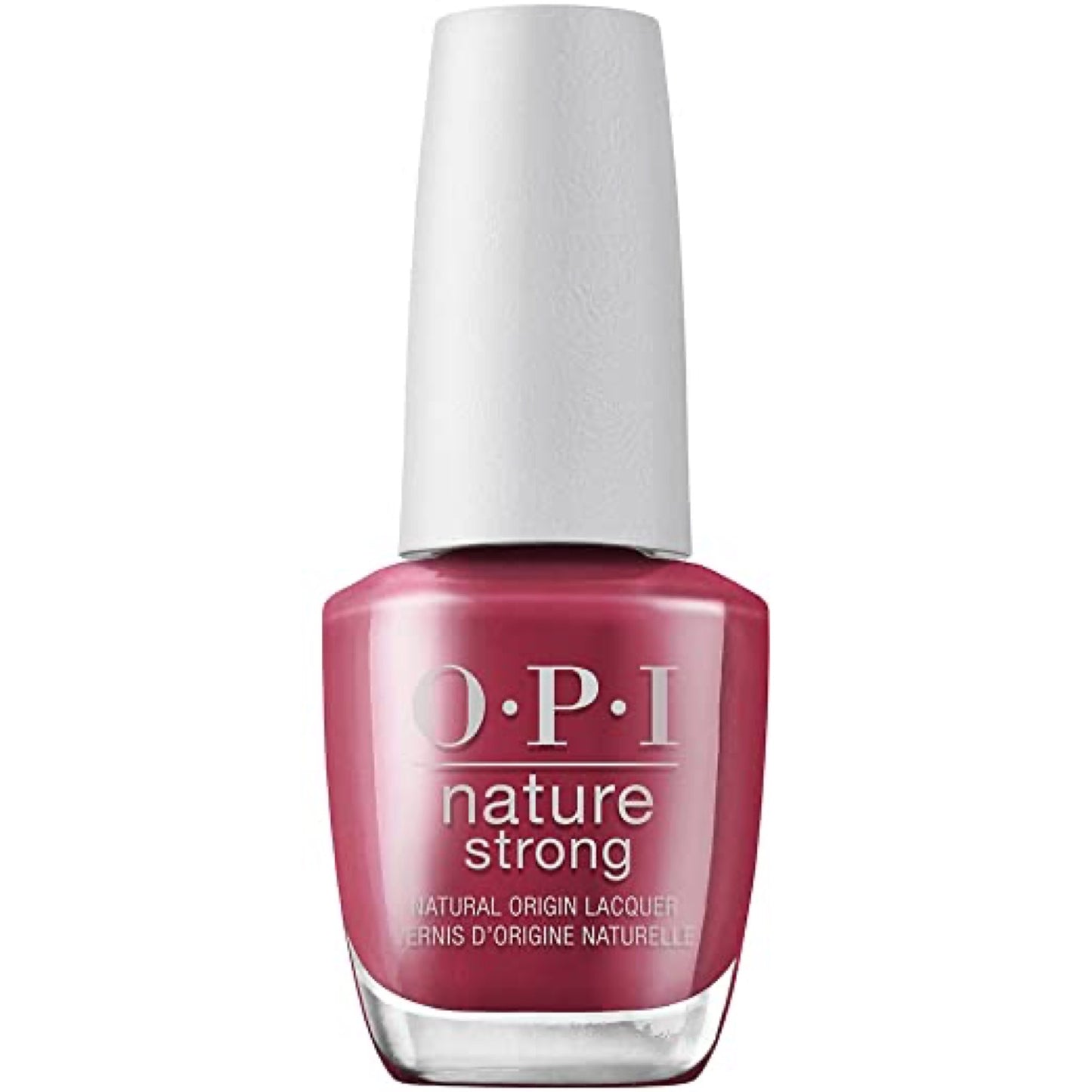 Opi Nature Strong Natural Origin Lacquer