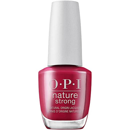 Opi Nature Strong Natural Origin Lacquer