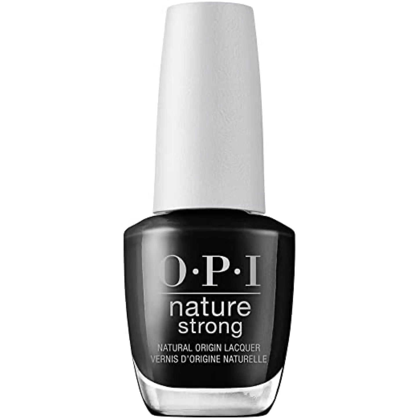 Opi Nature Strong Natural Origin Lacquer