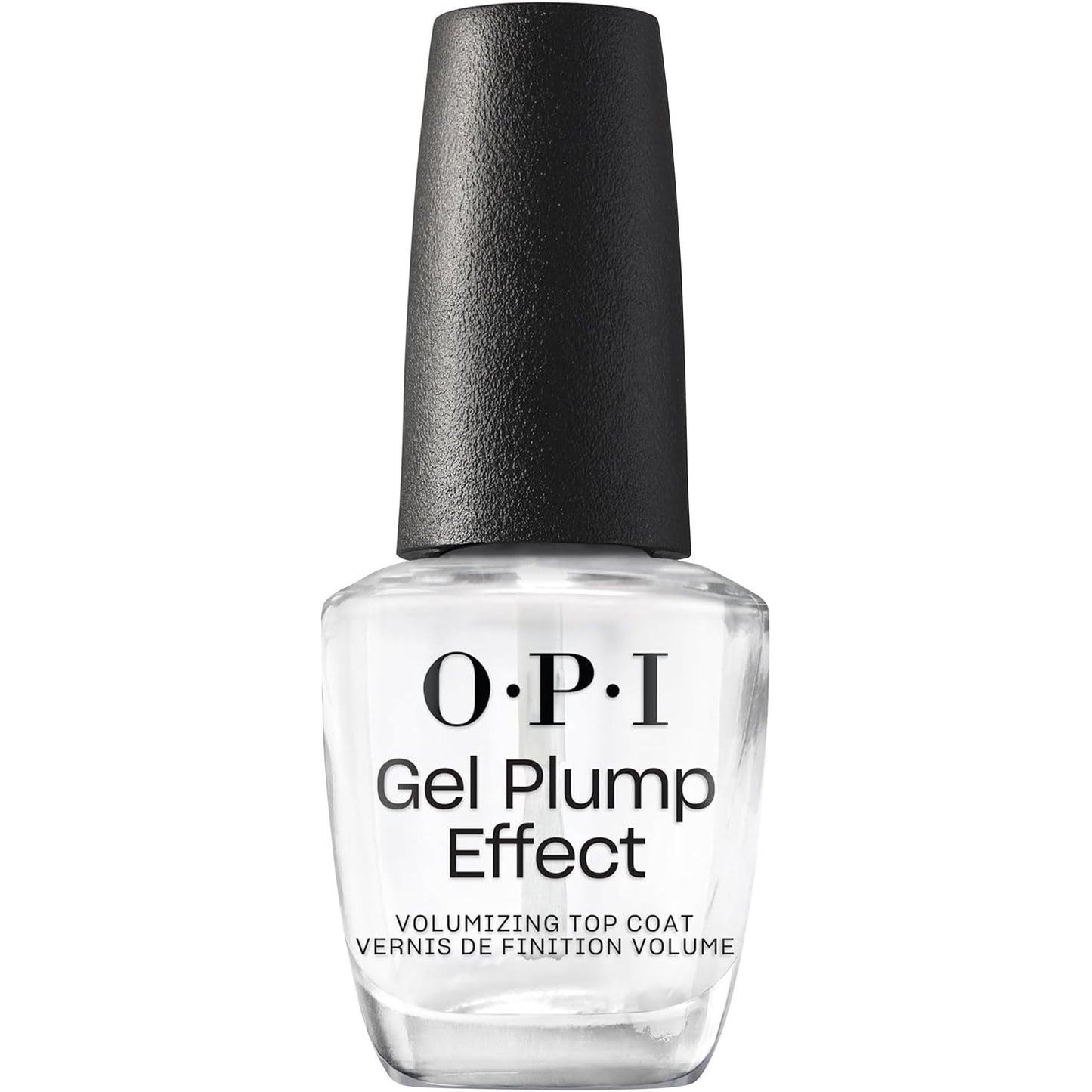 Opi Nature Strong Natural Origin Lacquer Top Coat 15ml