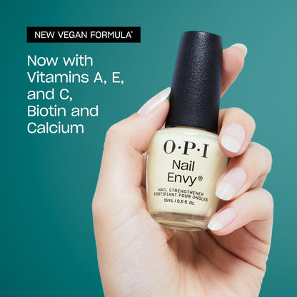 Opi Nail Envy Nail Strengthener