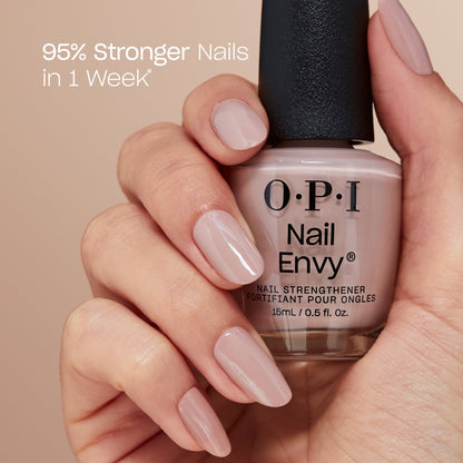 Opi Nail Envy Nail Strengthener