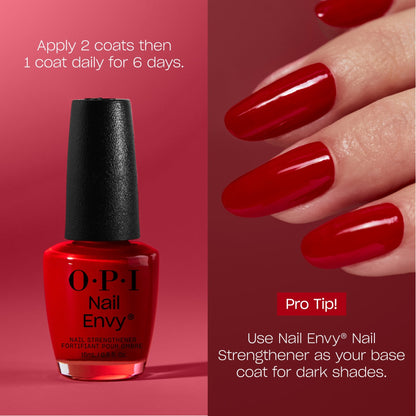 Opi Nail Envy Nail Strengthener