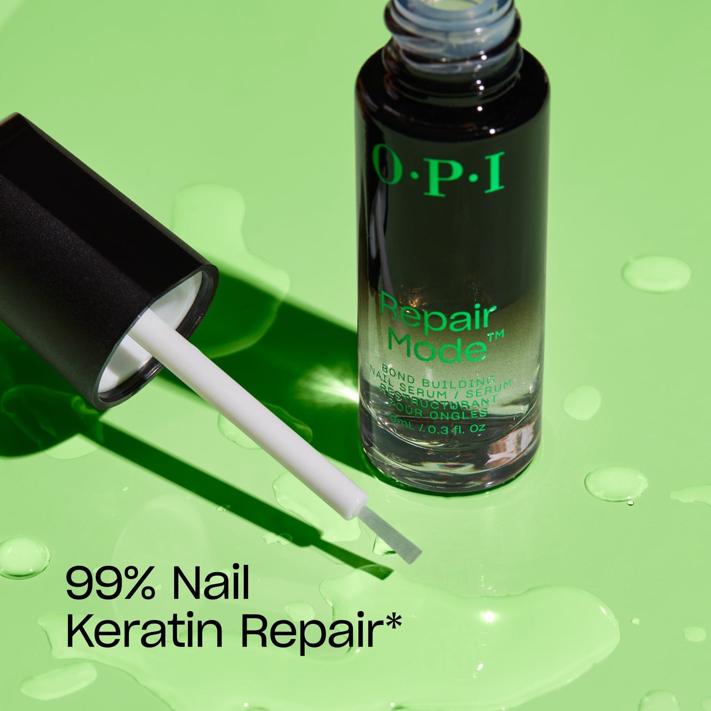 Opi Repair Mode Bond Building Nail Serum 9ml