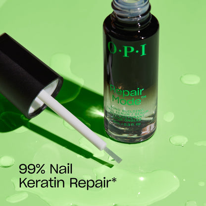 Opi Repair Mode Bond Building Nail Serum 9ml