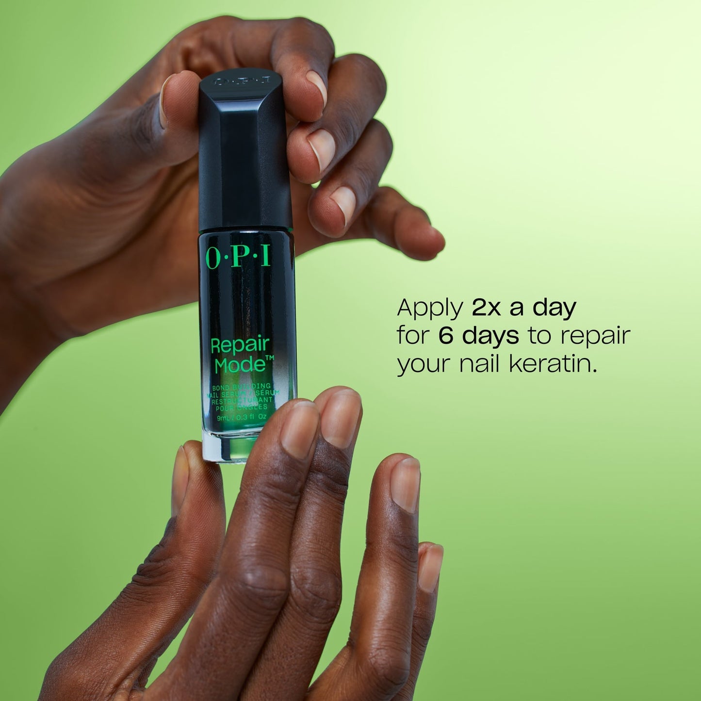 Opi Repair Mode Bond Building Nail Serum 9ml