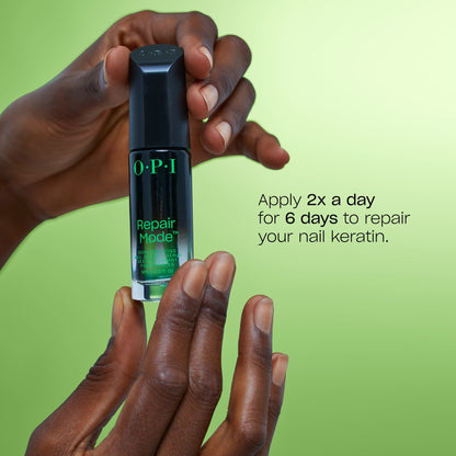 Opi Repair Mode Bond Building Nail Serum 9ml