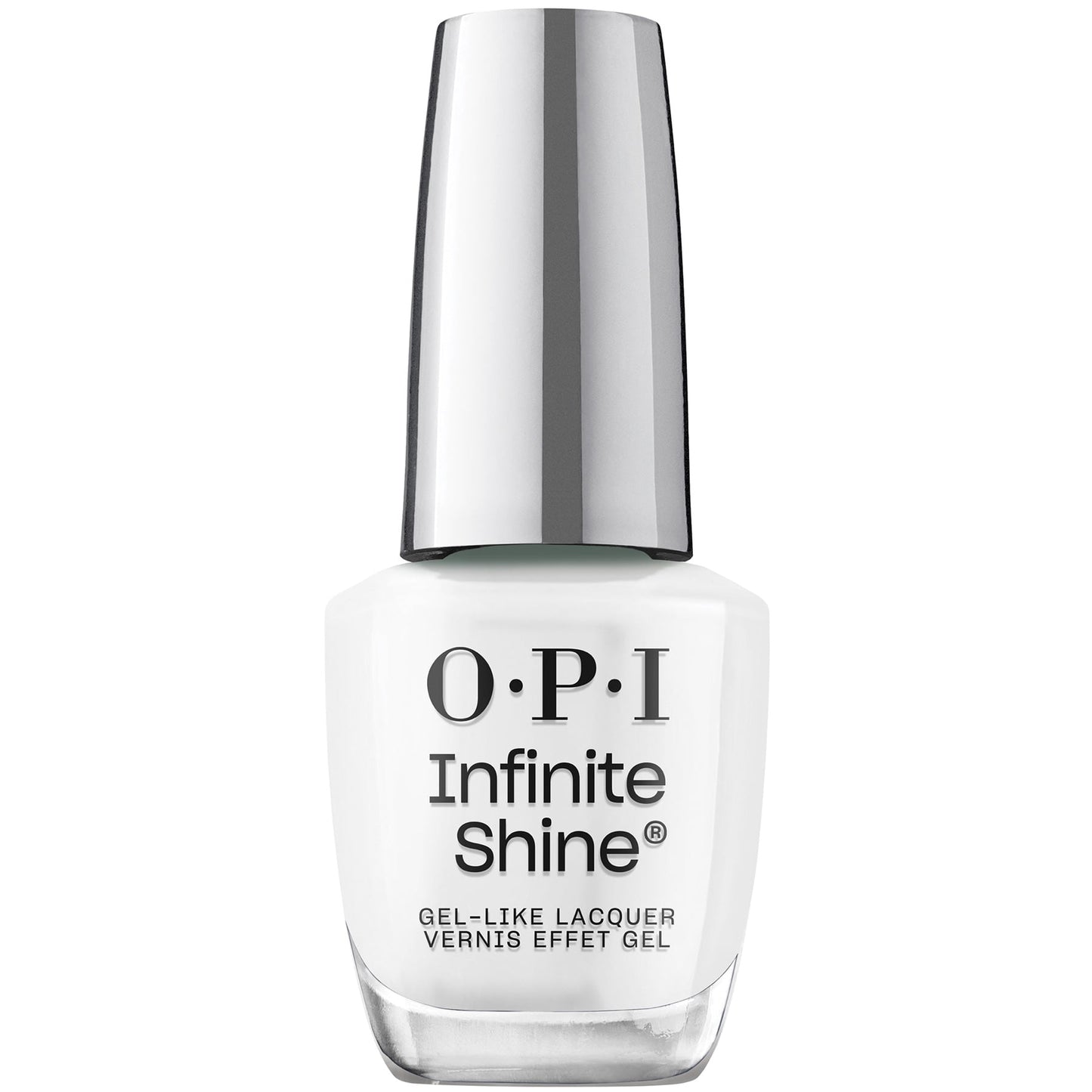 Opi Infinite Shine Gel-like Lacquer