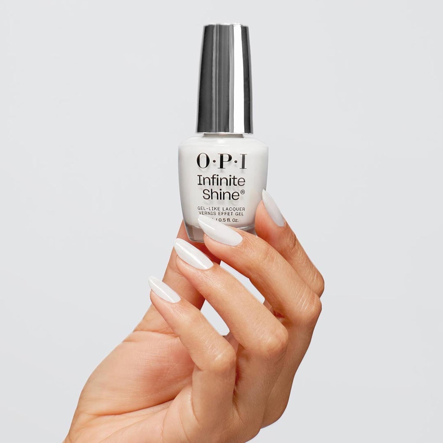 Opi Infinite Shine Gel-like Lacquer