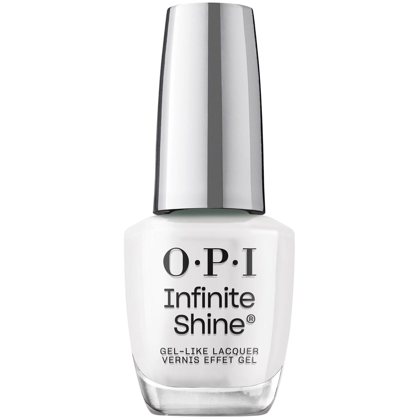 Opi Infinite Shine Gel-like Lacquer