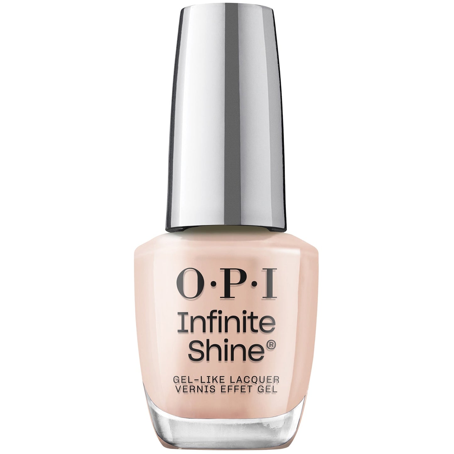 Opi Infinite Shine Gel-like Lacquer