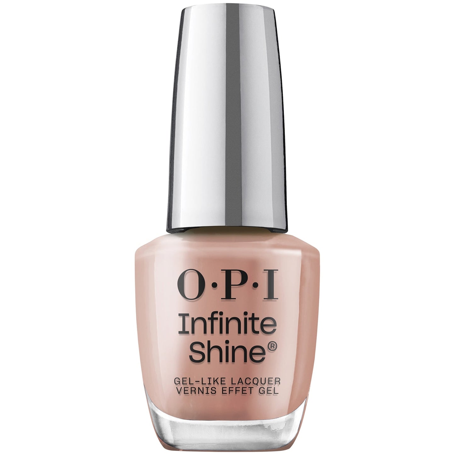 Opi Infinite Shine Gel-like Lacquer