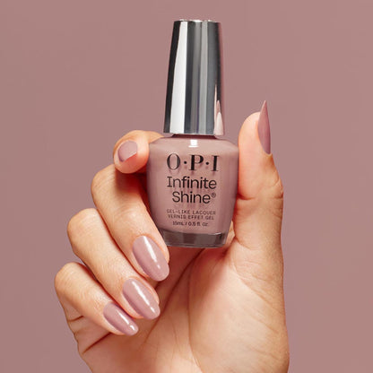 Opi Infinite Shine Gel-like Lacquer