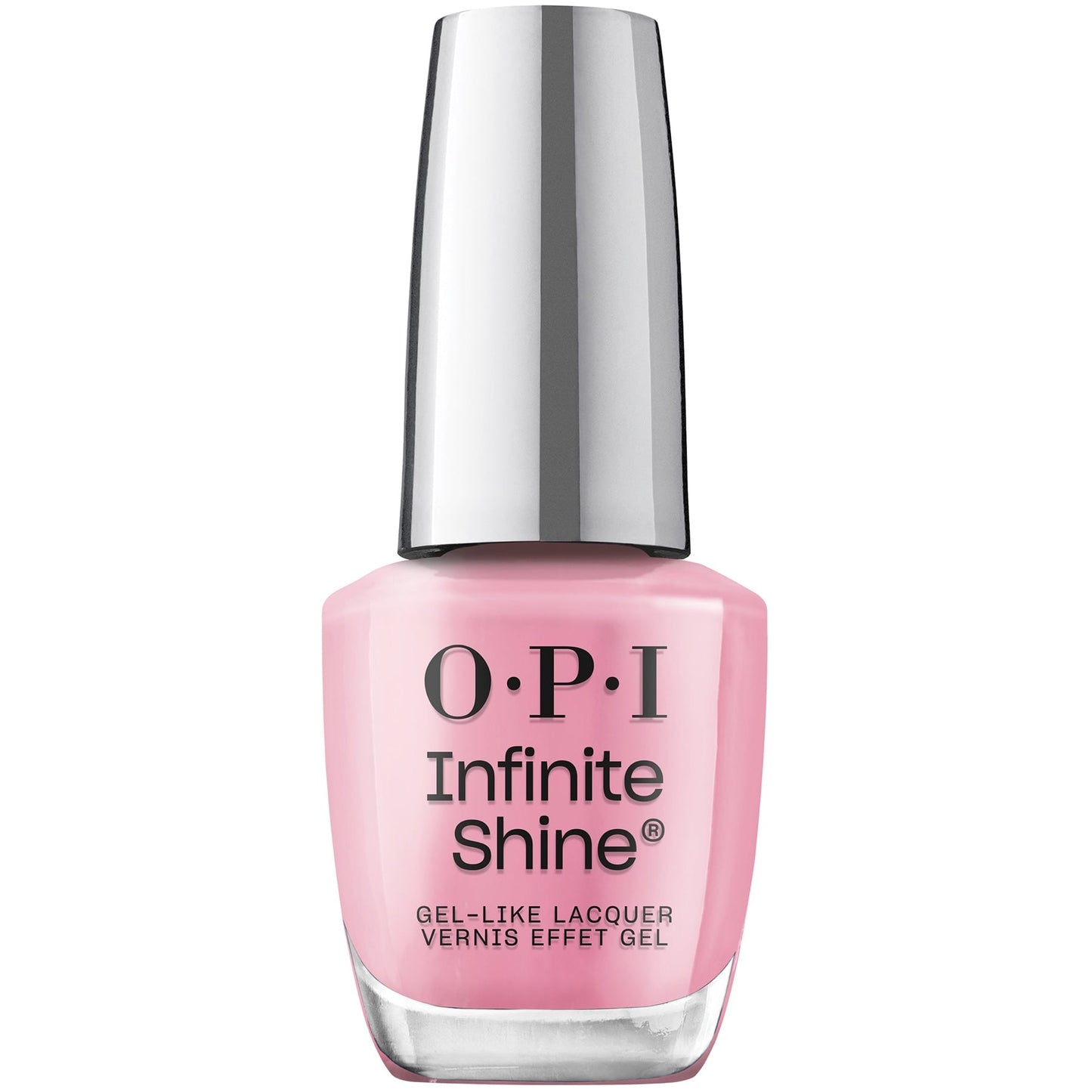 Opi Infinite Shine Gel-like Lacquer