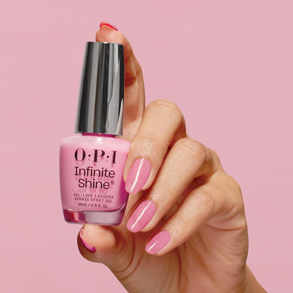 Opi Infinite Shine Gel-like Lacquer