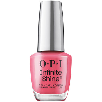 Opi Infinite Shine Gel-like Lacquer