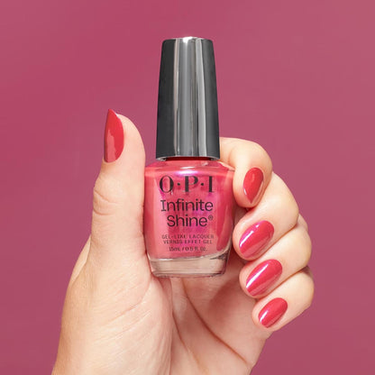 Opi Infinite Shine Gel-like Lacquer