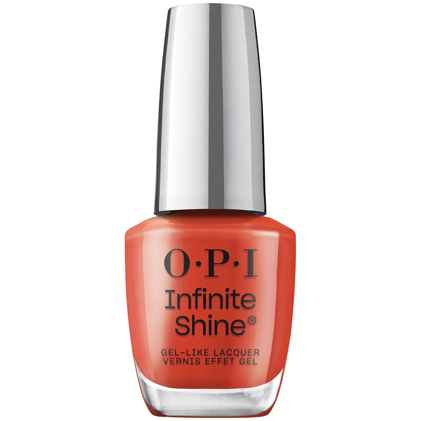 Opi Infinite Shine Gel-like Lacquer