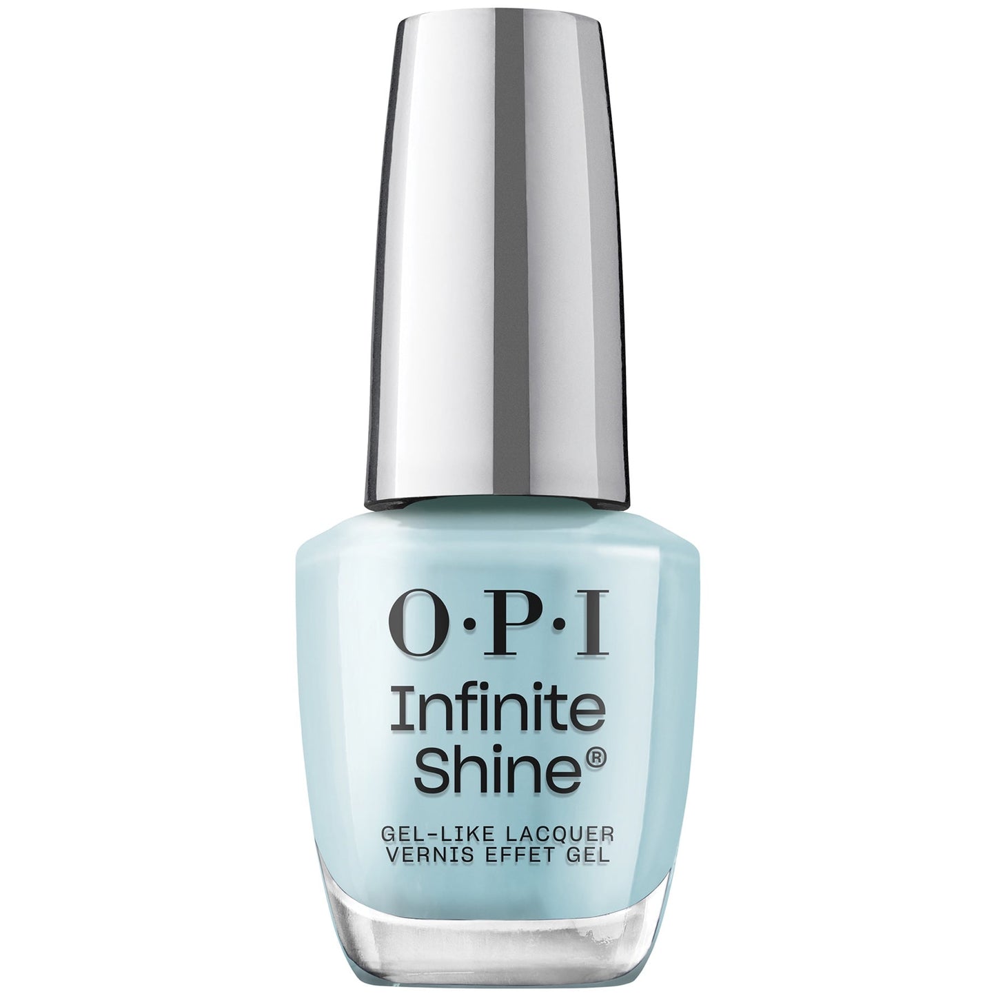 Opi Infinite Shine Gel-like Lacquer