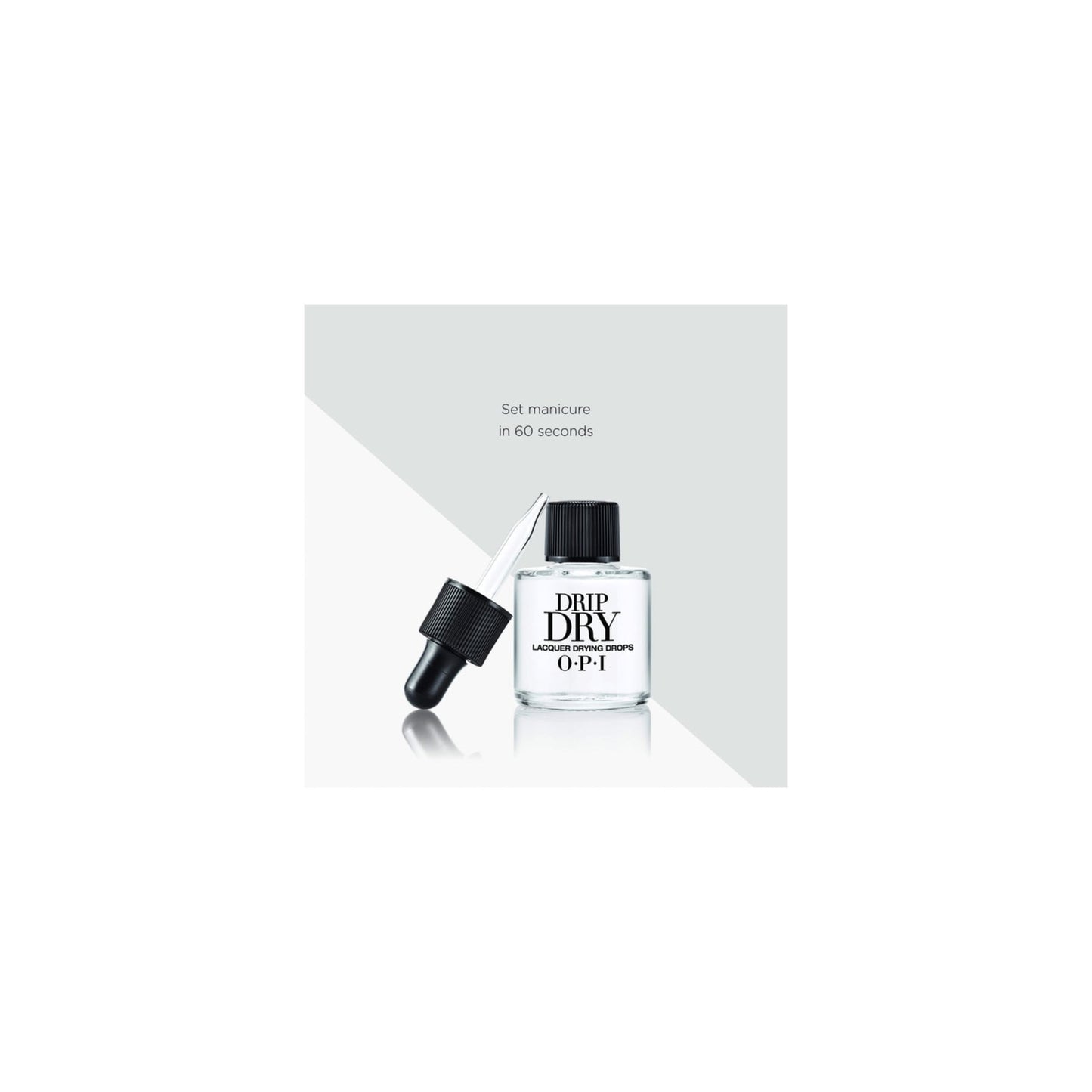 Opi Drip Dry Lacquer Drying Drops 8ml