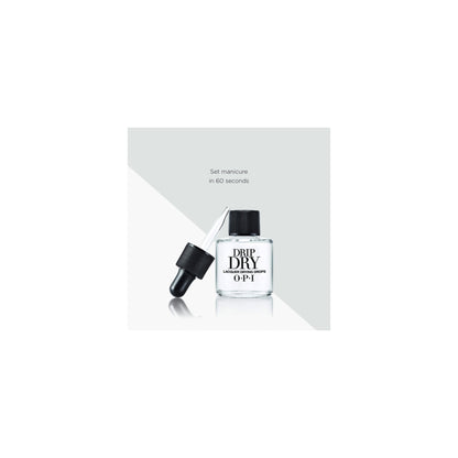 Opi Drip Dry Lacquer Drying Drops 8ml