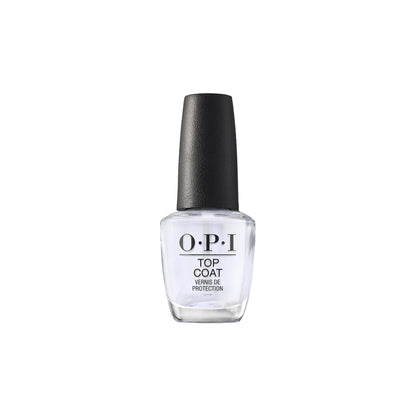 Opi Classic Lacquer Top Coat 15ml