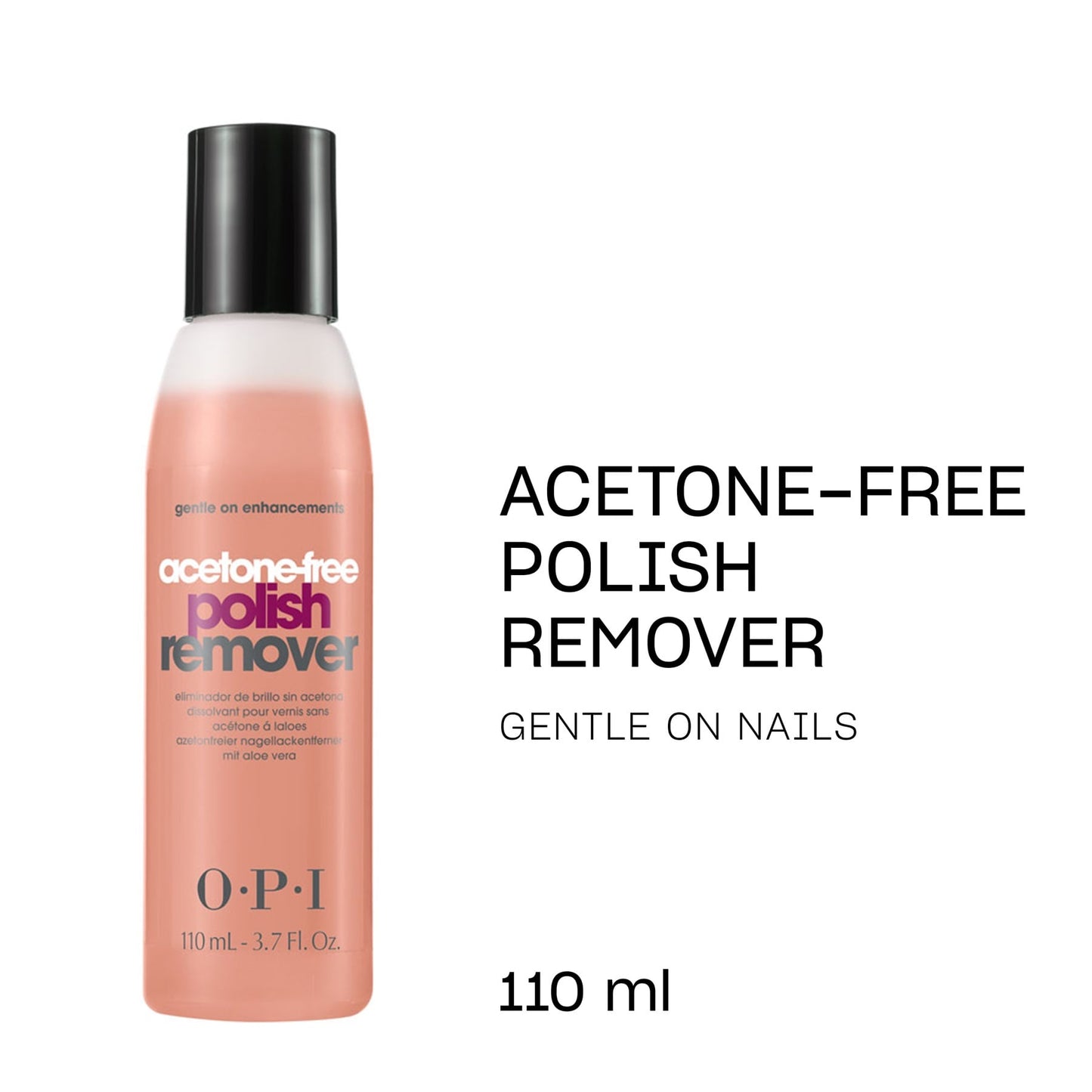 Opi Original Polish Remover 10ml