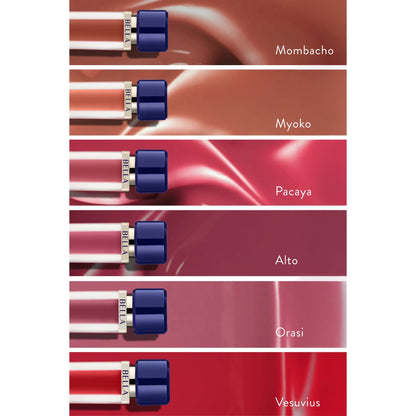 Bella Liquid Lava Lip Paint 5.5ml