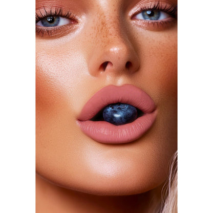 Bella Liquid Lava Lip Paint 5.5ml