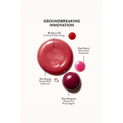 Bella Liquid Lava Lip Paint 5.5ml