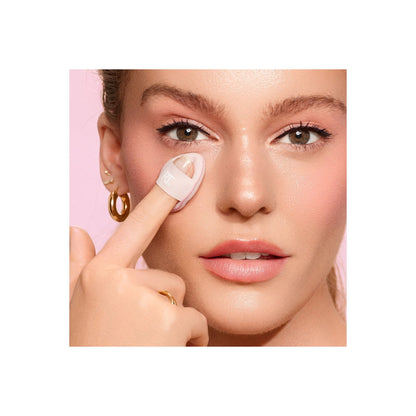 Real Techniques Mini Miracle Powder Puff Trio, 3 Count