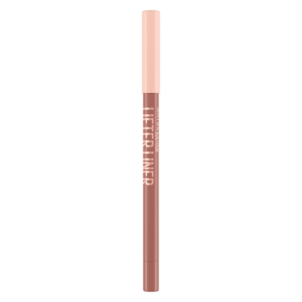 Maybelline New York Lip Liner Makeup With Hyaluronic Acid