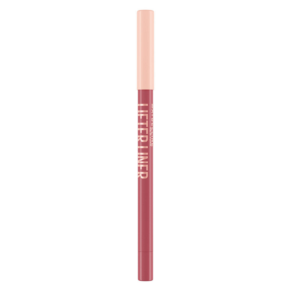 Maybelline New York Lip Liner Makeup With Hyaluronic Acid