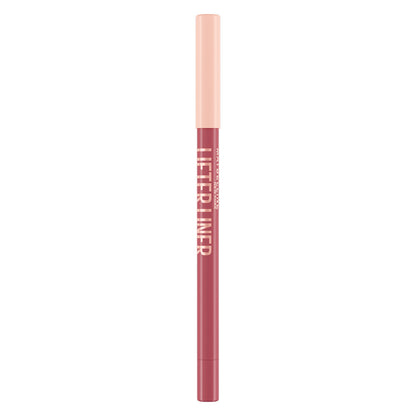 Maybelline New York Lip Liner Makeup With Hyaluronic Acid