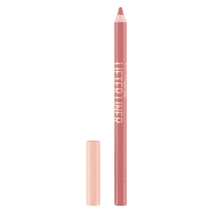 Maybelline New York Lip Liner Makeup With Hyaluronic Acid