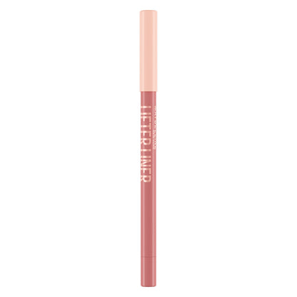 Maybelline New York Lip Liner Makeup With Hyaluronic Acid