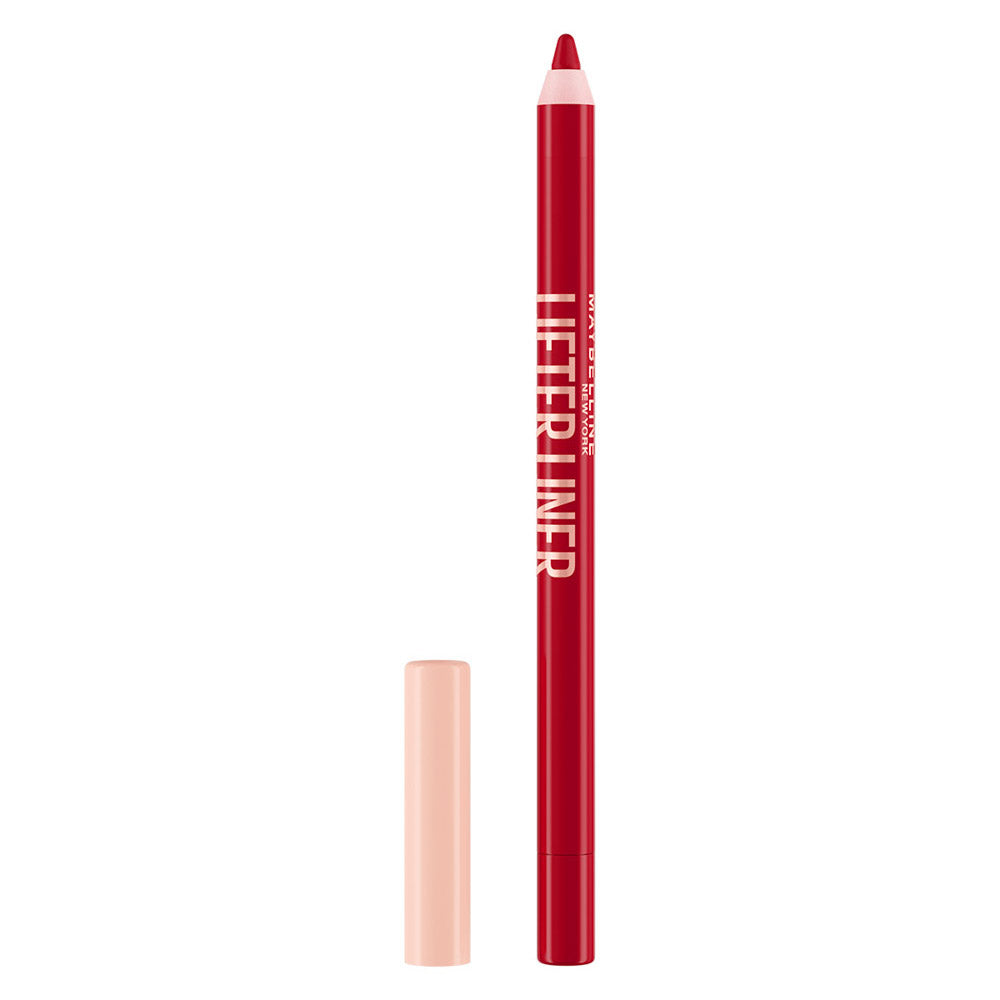 Maybelline New York Lip Liner Makeup With Hyaluronic Acid