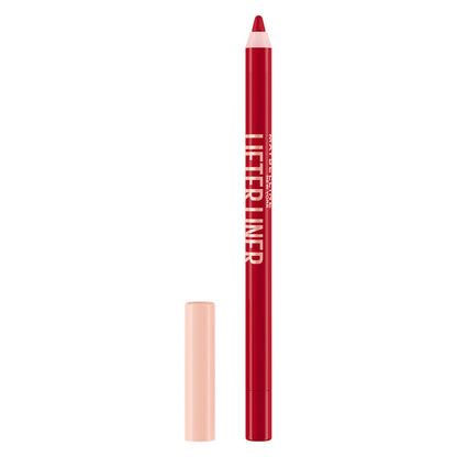 Maybelline New York Lip Liner Makeup With Hyaluronic Acid